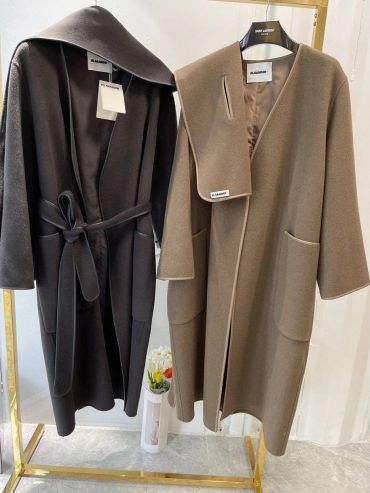 Пальто Jil Sander LUX-57418