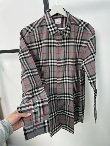  Рубашка Burberry LUX-57273