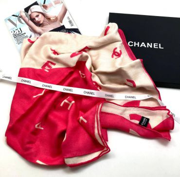 Платок  Chanel LUX-57374