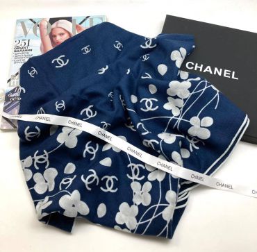 Платок  Chanel LUX-57373