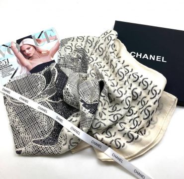 Платок  Chanel LUX-57372