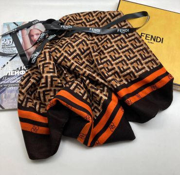 Платок  Fendi LUX-57376