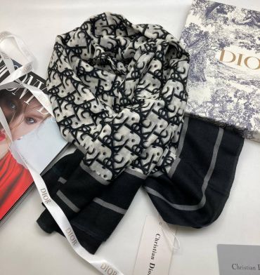 Платок  Christian Dior LUX-57382