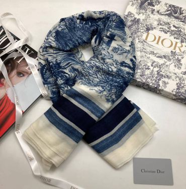 Платок  Christian Dior LUX-57380