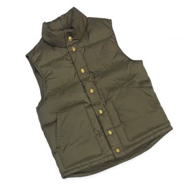 Жилет  LUX-57421