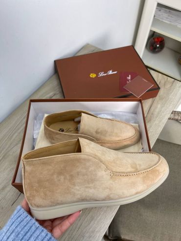 Ботинки Loro Piana LUX-57407