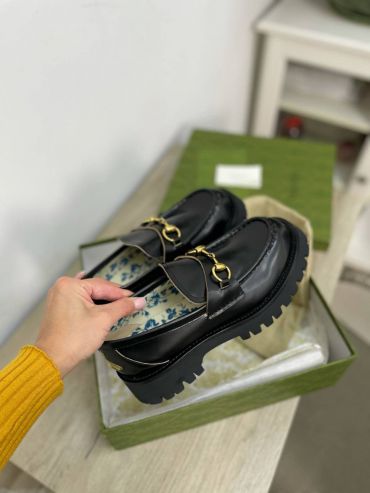 Дерби Gucci LUX-57414