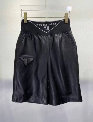 Шорты Alexander Wang LUX-57424