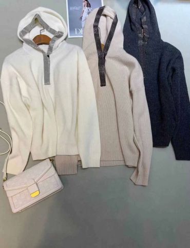 Свитер женский   LUX-57425