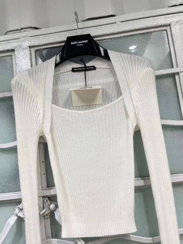 Кофта  Alexander Wang LUX-57430