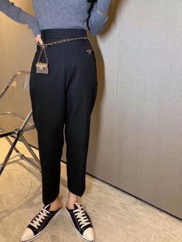 Брюки Prada LUX-57463