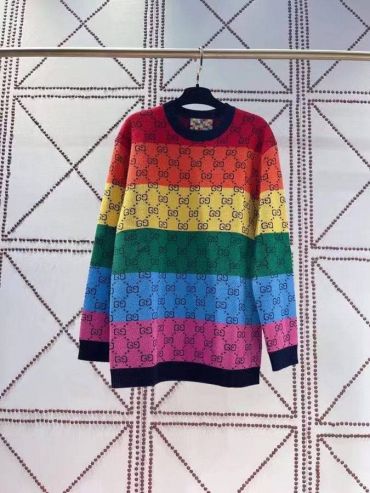 Свитер женский  Gucci LUX-57465