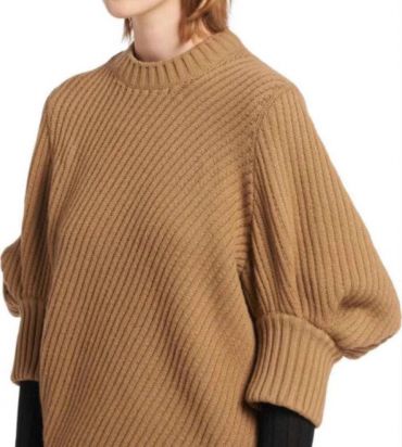 Свитер женский  Prada LUX-57468