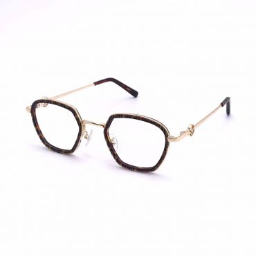 Оправа под диоптрию  LUX-57455