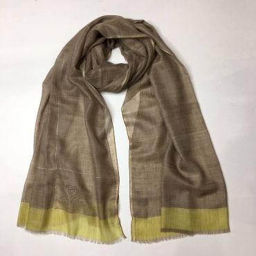 Палантин  Loro Piana LUX-57523