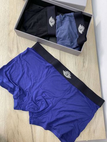 Набор из трёх боксеров Christian Dior LUX-57488