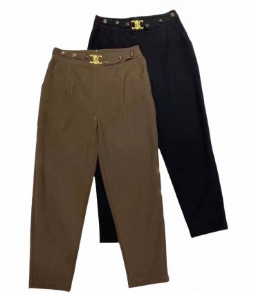 Брюки Celine LUX-57553