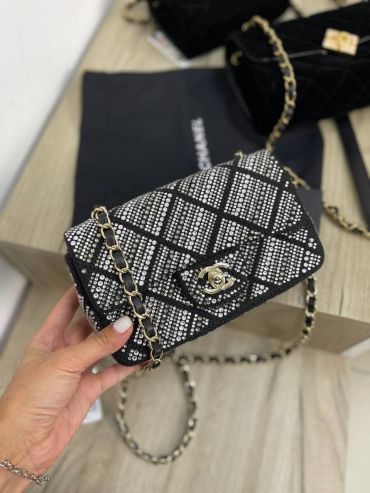  Сумка женская Chanel LUX-57533