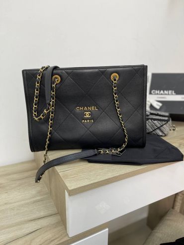  Сумка женская Chanel LUX-57532