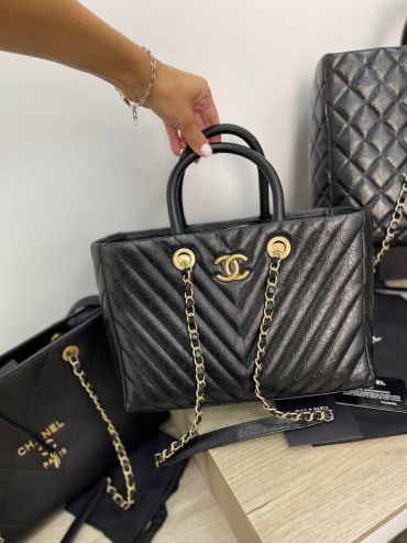  Сумка женская Chanel LUX-57531