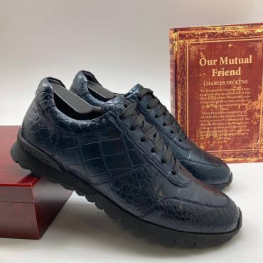 Кроссовки  LUX-57544