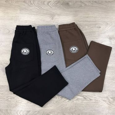 Брюки Burberry LUX-57551