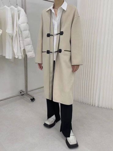 Пальто Jil Sander LUX-57583