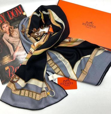 Платок Hermes LUX-57578
