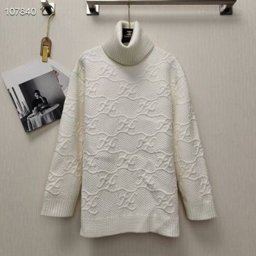 Туника Fendi LUX-57600