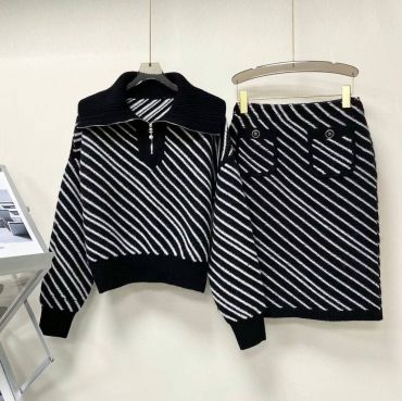 Костюм  Chanel LUX-57601