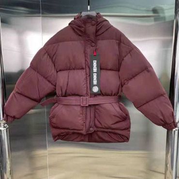 Пуховик  LUX-57610