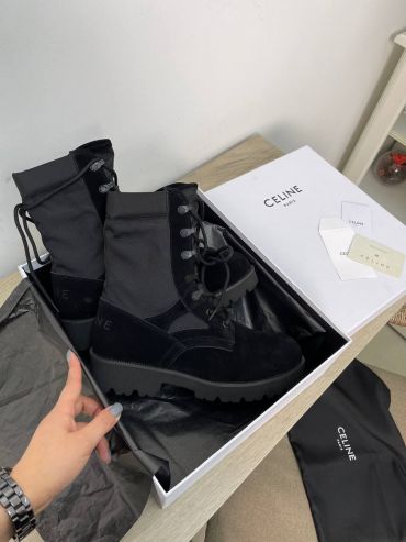 Ботинки Celine LUX-55813