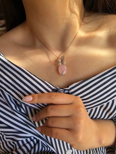  Подвеска  LUX-57616