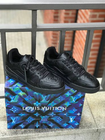 Кроссовки  Louis Vuitton LUX-57618