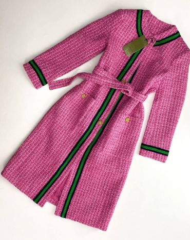 Пальто Gucci LUX-57588