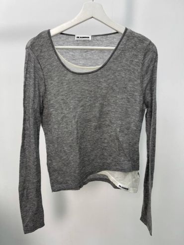 КОФТА Jil Sander LUX-57629