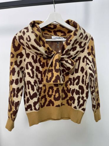 Свитер женский  Christian Dior LUX-57199