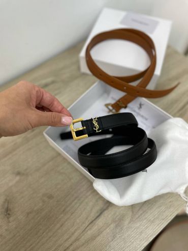 Ремень Yves Saint Laurent LUX-57650