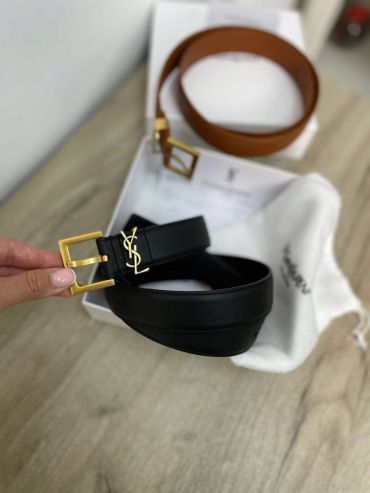 Ремень Yves Saint Laurent LUX-57649