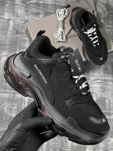 Кроссовки  Balenciaga LUX-57662