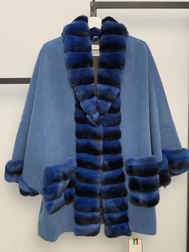 Кардиган  LUX-57690