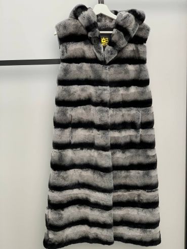 Жилет  LUX-57729