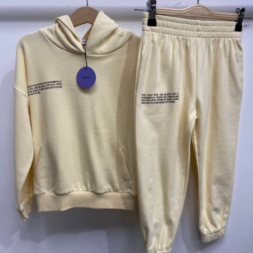 Костюм спортивный  LUX-57683