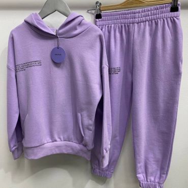 Костюм спортивный  LUX-57682