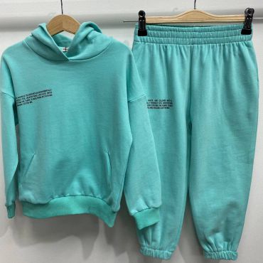 Костюм спортивный  LUX-57681