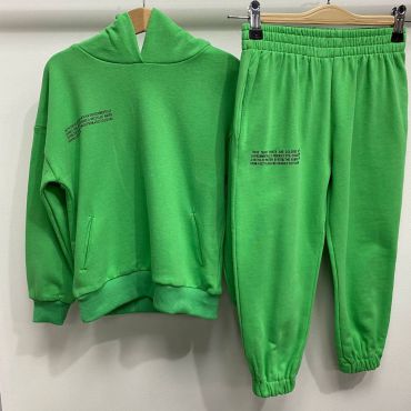 Костюм спортивный  LUX-57680