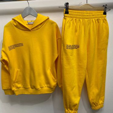 Костюм спортивный  LUX-57679