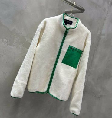 Куртка женская  Louis Vuitton LUX-57704