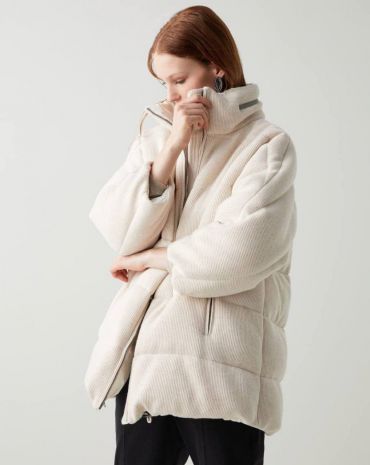 Куртка женская  LUX-57715