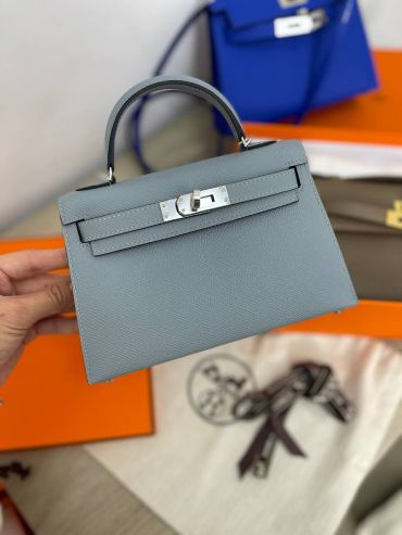  Сумка женская Kelly mini Hermes LUX-57718